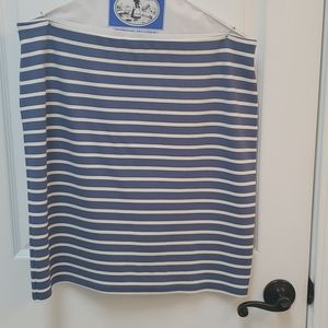 Pull On stretch Fit skirt